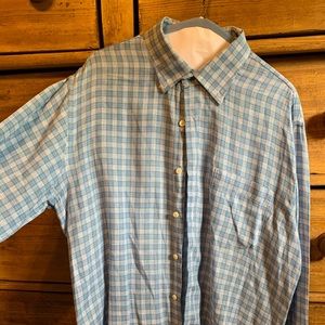 Peter Millar Lien Shirt